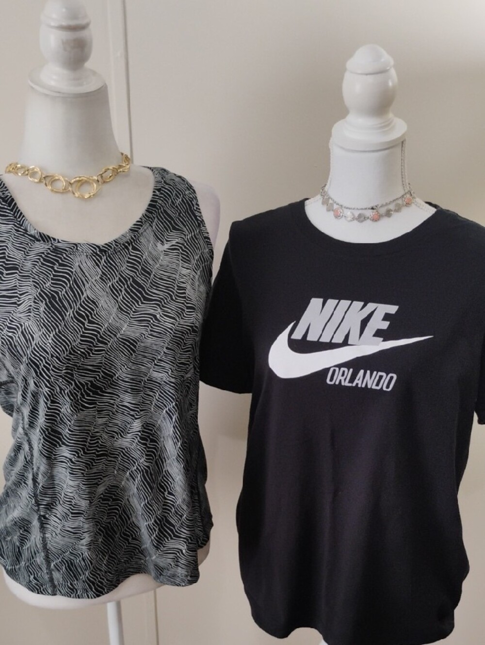 Nike Tops - Picture 2 of 7